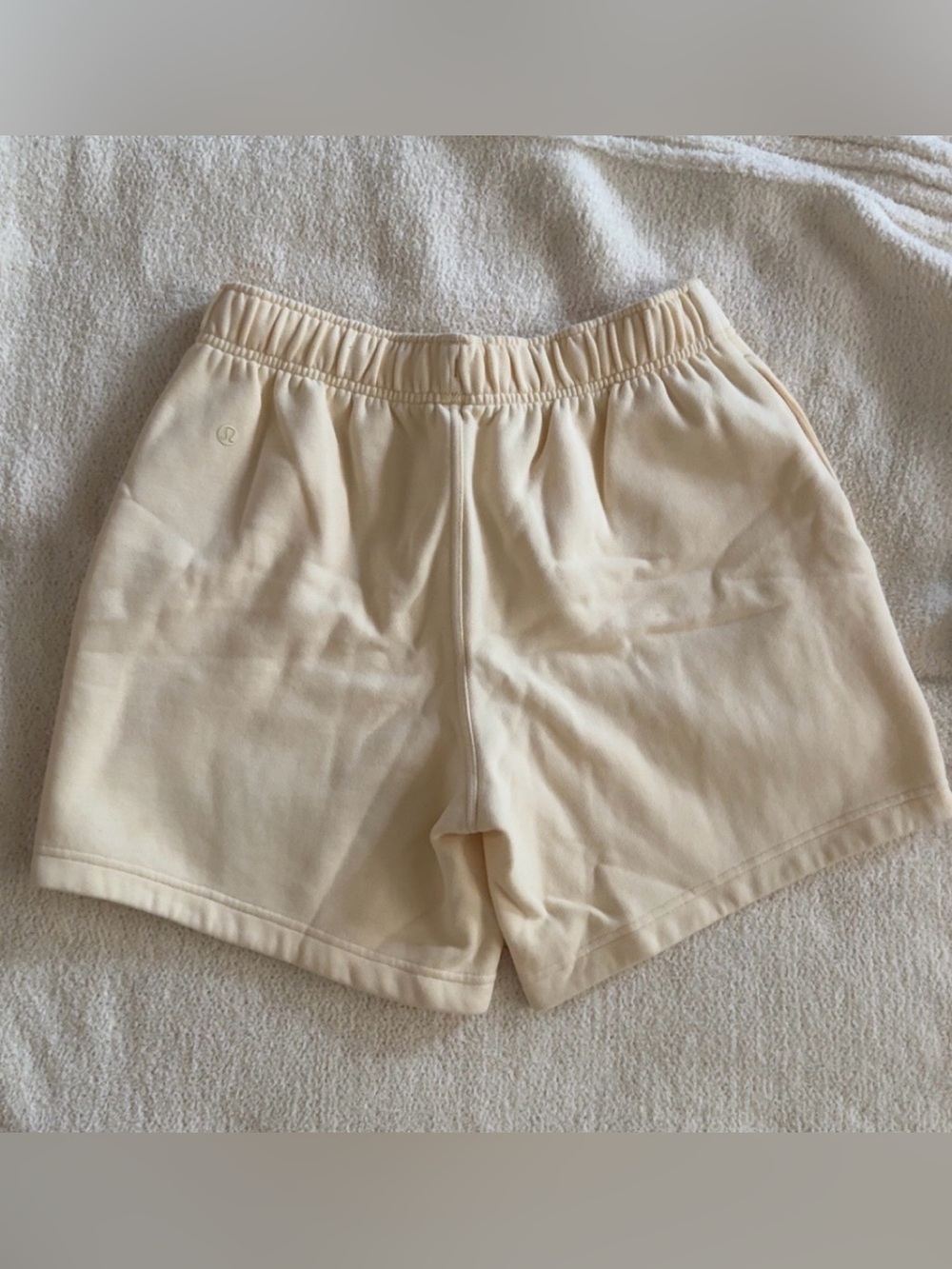 lululemon Scuba Shorts - Picture 2 of 5
